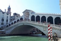 Rialto bridge