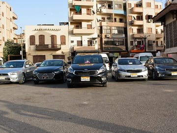 Private Luxor Driver: Customize Your Ancient Temple Tour