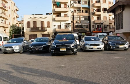 Customizable 4-8 Hour Private Tour of Luxor's East and West Banks