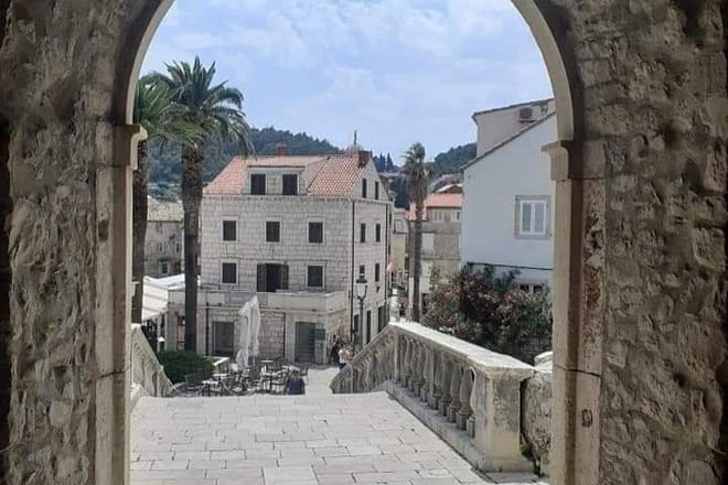 Day Tour of Korcula Island from Dubrovnik with Wine Tasting 5