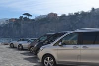 Small-Group Tour of the Amalfi Coast by Minivan with Light Lunch 7