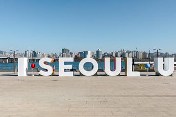 Customizable 9-Hour Private Car Tour in Seoul and Surroundings