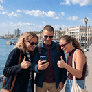 Larnaca Self-Guided Detective Murder Mystery Game 1