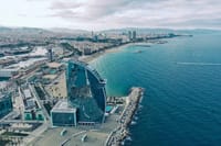 Private 9 Hour Barcelona Sightseeing & Montserrat Tour 5