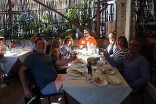 Half Day Walking Excursion to Sorrento (3 hours)