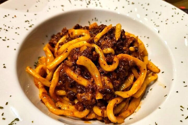 From Rome: Tuscany Hills, Wine Tasting & Montepulciano Lunch 2