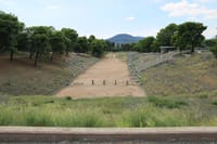 Mycenae Epidaurus Corinth Nafplio Private Day Tour 6