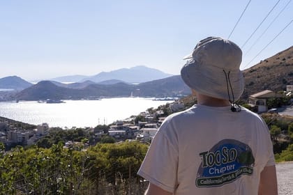 Athens Historical – Salamis Naval Battle Semi Private Tour