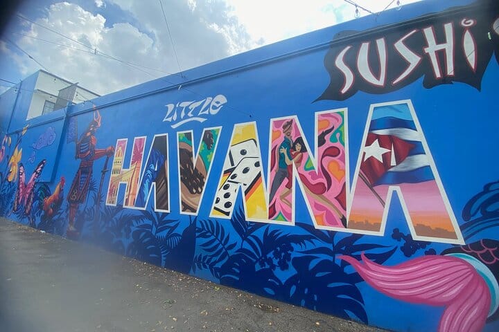 Miami: Little Havana Food and Walking Tour 2