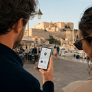 Calvi Self-Guided Detective Murder Mystery Game 5