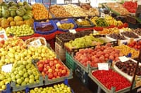 Journey from Traditional Markets to Modern Malls 8