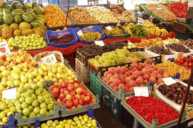 Journey from Traditional Markets to Modern Malls 8