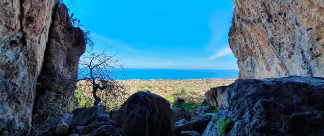 Not only Cefalù: canyon adventure & hidden Sicily 8