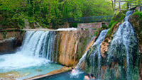 Thessaloniki to Edessa & Pozar Thermal Spa- Private Day Trip 1