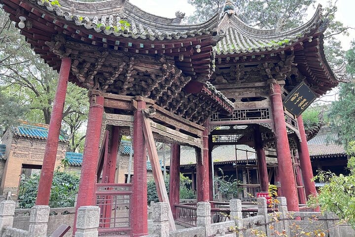 Beijing Forbidden City and Badaling Great Wall private day tour.