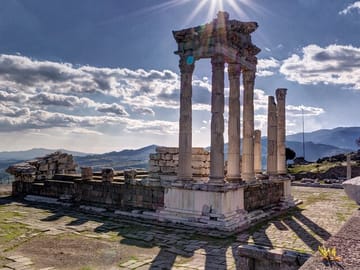 Biblical History Tour of İzmir and Surrounding Sites
