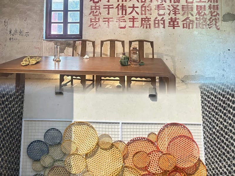 Shanghai: Manshan Island Lake Tai Slow Private Day Trip