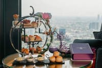 Banyan Tree Bangkok: A Premier Fine Dining Destination 6