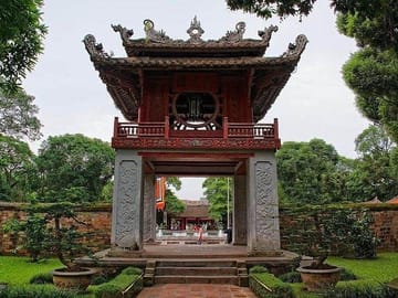 Van Mieu