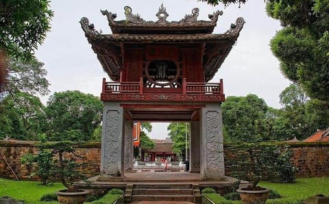 Full-Day Cultural Tour of Hanoi's Key Attractions