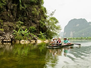 10 Days Free And Easy Explorations Of Vietnam’s Rich Heritage