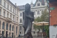 Ljubljana Historic Downtown Audio Guided Walking Tour 3