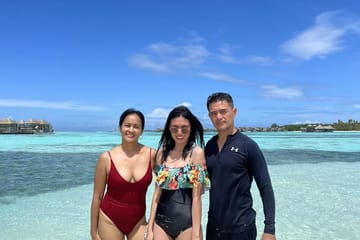 Sandbank, Snorkeling, Dolphin Cruise, Local Island Tour