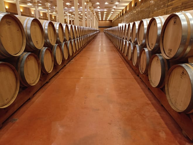 Three Day Rioja Wine Experience - Photo 21