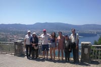 Overview of Sorrento