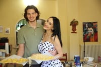 Civitavecchia 3-in-1 Italian Experience: Pasta, Tiramisu & Live Piano Music 5