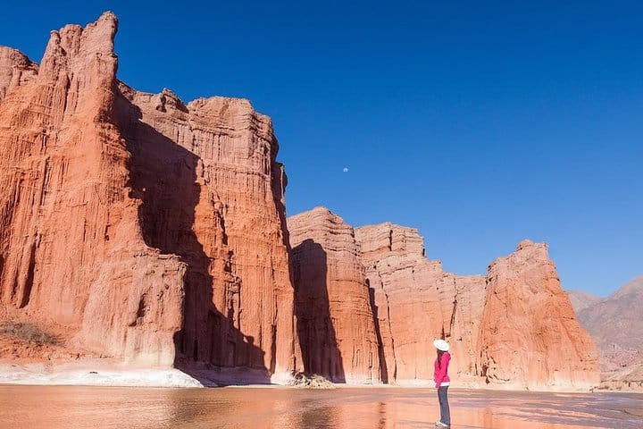 4-Day Salta Essentials with Optional Airfare 7