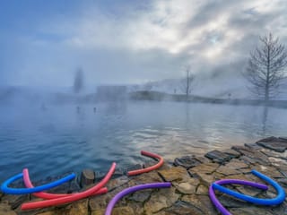 Golden Circle Private Tour with Secret Lagoon from Reykjavik, photo 8