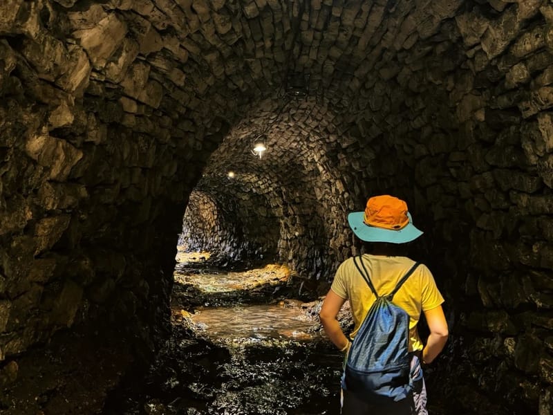 Hangzhou: Pujiang Temple & Cool Stream Day Trip