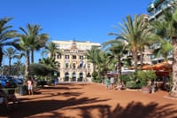 TOUR COSTA BRAVA WITH BOAT TRIP 2