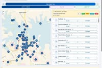  Sydney Audio Self-Guided Tour Web App AI GPS Walk/Drive/Cycle 4