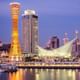 Kobe City