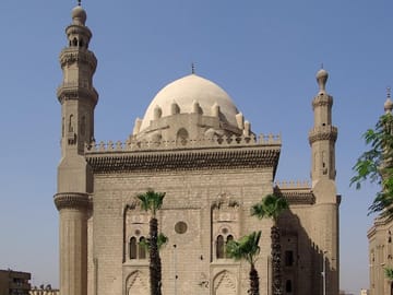 Islamic Mosque