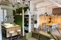 High-quality Private Cooking Experience: Paella, Tapas & market tour for small groups 8