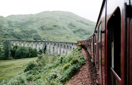 3-Day Isle of Skye and Loch Ness Tour from Inverness