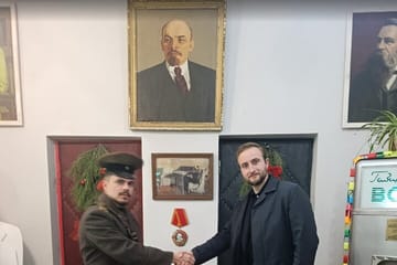 Transnistria Tour from Chisinau to Tiraspol and Bender