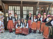 Self-Guided Tour for "Kulata" with Liqueur & Rose Jam Tasting 5