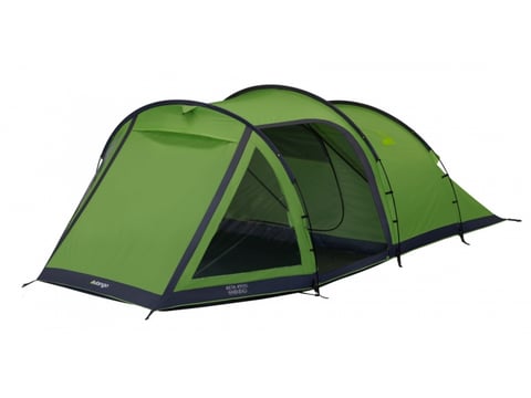 Tent - Four Person XXL - Rental