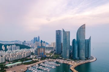 3Day Private tour from Busan to Seoul with Gyeongju UNESCO World Heritage sites