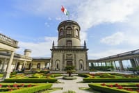 Self-Guided Audio Tour: The Chapultepec Castle 5
