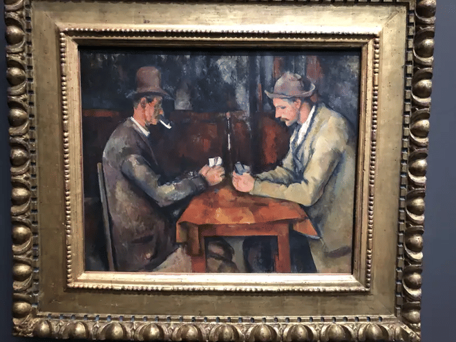 Private Musée d'Orsay Tour with Skip the Line Tickets - High
