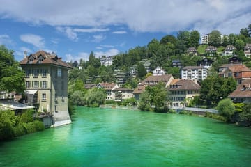 Private Guided Tour of Bern's History and Culture
