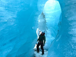 Midnight Sun Glacier Hike on Sólheimajökull, photo 8