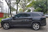 Private Transfer: GRU Airport to Sao Paulo City up to 15 People 8