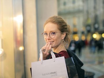 Professional Photoshoot Experience at Galleria Vittorio Emanuele II, Milan