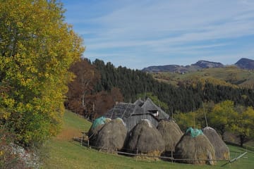 8-Day Cultural and Hiking Tour in Transylvanian Villages